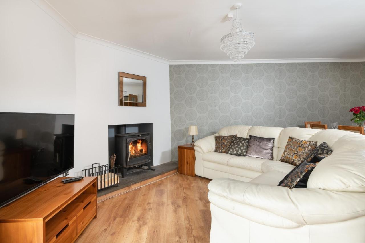 Four Oaks Cottage Rockcliffe  Экстерьер фото